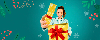 UPC.sk - VIANOČNÝ KALENDÁR