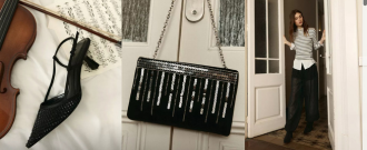 Stradivarius - Novinky v sortimente 