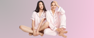 Victoria's Secret - Noční prádlo: Kup 1 a druhý kus je se slevou 50 %