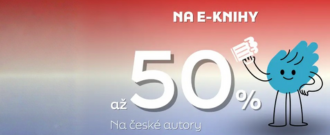 PalmKnihy.cz - Sleva až 50 % na e-knihy!