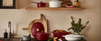 Tchibo.cz - Nová kolekce: Ke stolu s radostí