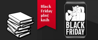Albatrosmedia.sk - Black Friday plný kníh