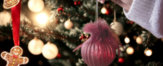 Alapointe.cz - Originální, krásné i vtipné ozdoby na stromeček
