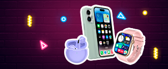 AliExpress.com - Zľava 11 € pri nákupe za min. 68 €