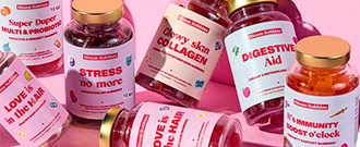 BENU Lekáreň - 2 + 1 akcia na produkty BLOOM ROBBINS