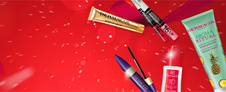 Dermacol - Všetky Dermacol produkty so zľavou 30 %