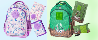 PIXIE CREW - Black Friday zľavy až 60 %