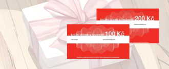 Kanzelsberger.cz - Dárkové knižní poukázky