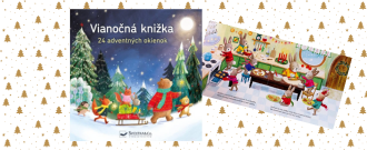 Svojtka.sk - Kniha týždňa so zľavou 30 %