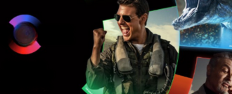 SkyShowtime - SkyShowtime - 37 %