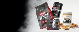 Bodyworld.eu - Obľúbený výpredaj roka so zľavami až 60 %