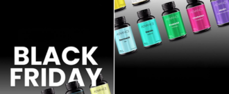 Nutraceutics.sk - Zľava 2 € na každý kus v košíku po zadaní kódu