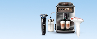 Philips - Zľava 10 % aj na zľavnené produkty