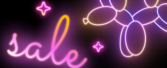 Joom.com - Black November 