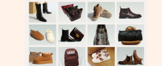 CCC - Black Week: Zľava 30 % pri nákupe v aplikácii nad 39 €