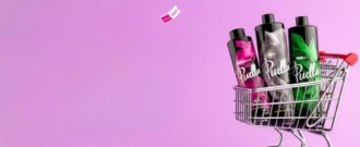 Puellavone.sk - Black Friday zľava až 30 %