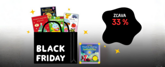 Svojtka.sk - BLACK FRIDAY zľava 33 %