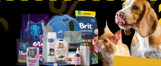 Pet-market.sk - Black Friday 