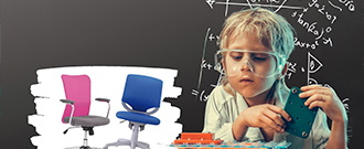 Kancelárske stoličky - BLACK FRIDAY nielen na kancelárske stoličky