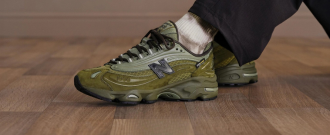 NewBalance.sk - Zľava 25 % pri dokončení objednávky 