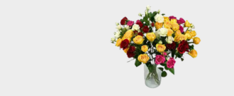 Květiny Expres - Sleva 10 %