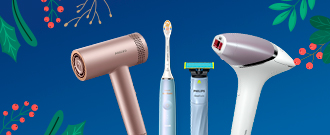 Philips - VIANOČNÝ KALENDÁR