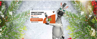 Nobe.cz - Darujte pod stromeček poukaz na autoškolu