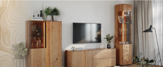 Massivo.cz - Dokonalost masivního dubu s precizním designem