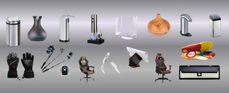 BEZDOTEKU - Široký výber tovaru za skvelé ceny