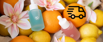 AG Beauty - Doprava zdarma při nákupu nad 2500 Kč