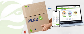 BENU.cz - Doprava ZDARMA s Balíkovnou a Zásilkovnou