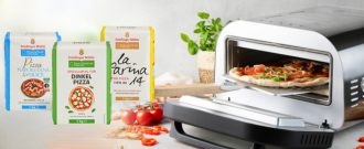 DOMO-ELEKTRO.cz - Pizza pec s dárky zdarma 
