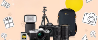 FotoŠkoda.cz - Adventní kalendář Fotoškoda 