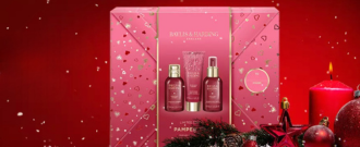 Krasa.cz - Mikulášská nadílka: Sleva 15 % 