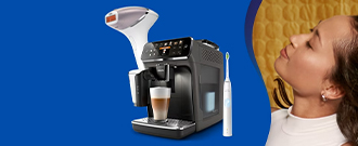 Philips Home Appliances - Sleva 20 % na vše.