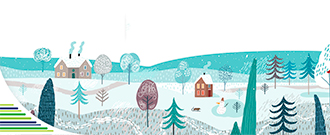 BENU Lekáreň - VIANOČNÝ KALENDÁR