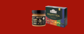 Lékárna.cz - Zdravé dobroty pod stromeček