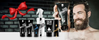 Angrybeards.cz - Dárky pro vousáče, frajery i gentelmany
