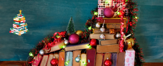 Knihydobrovsky.cz - Kniha pod každým stromečkem