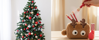 Sinsay - Inspirace na vánoční dárky