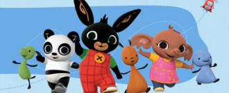 Pompo - Vánoční dárky pro děti