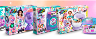 4kids - Slime - Objevte radost z tvoření