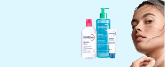 Mojelekarna.cz - Bioderma