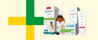 Lekarnalemon.cz - 3 za 2