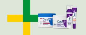 Lekarnalemon.cz - 2+1 na CeraVe