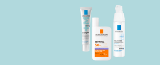 LékárnaAVE.cz - La Roche Posay