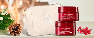 YvesRocher.cz - Nápady na dárky