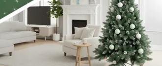 Merkury Market - Vianočné stromčeky 