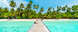 Kiwi.com - Letenky za akční ceny