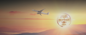 QatarAirways - Leťte za dobrodružstvím